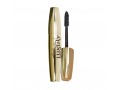 Luxury. Mascara with Argan Oil Eyelashes multiplication effect 12ml